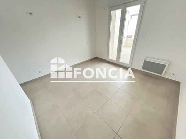 Location Maison 4 pièces 113 m² - 112 BOULEVARD DIDEROT Lunel 34400