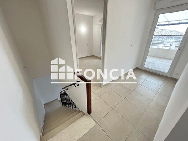 Location Maison 4 pièces 113 m² - 112 BOULEVARD DIDEROT Lunel 34400