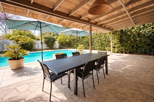 Maison Maison Begles 5 pièces 126 m²