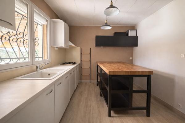 Maison Maison Begles 5 pièces 126 m²