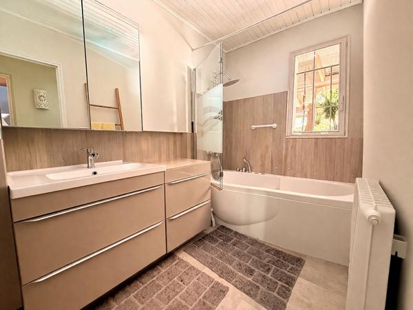 Maison Maison Begles 5 pièces 126 m²