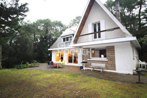 Maison - LA BAULE LES PINS