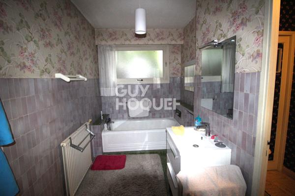 Maison - LA BAULE LES PINS