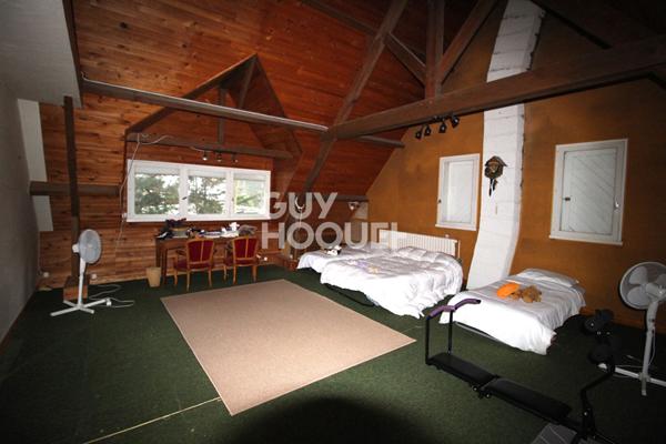 Maison - LA BAULE LES PINS