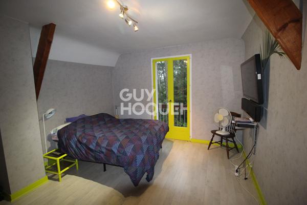 Maison - LA BAULE LES PINS