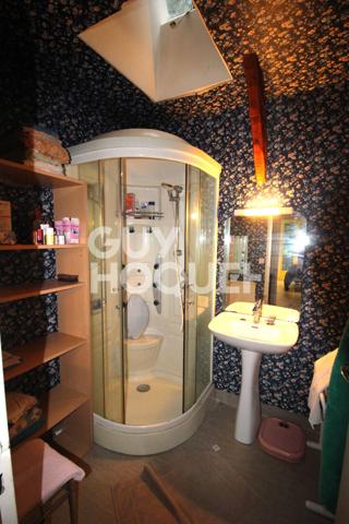 Maison - LA BAULE LES PINS