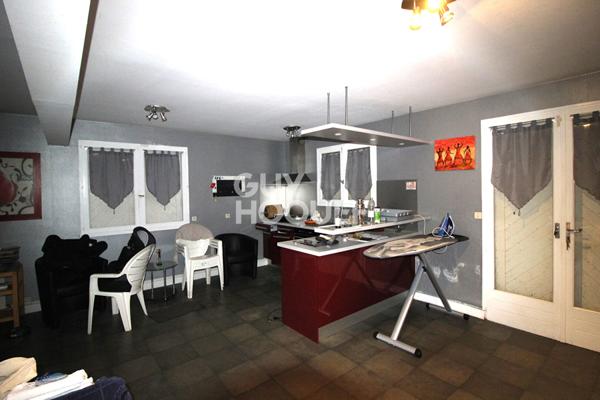 Maison - LA BAULE LES PINS