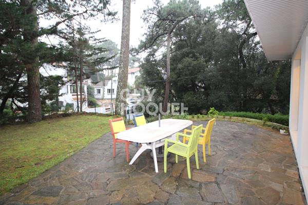 Maison - LA BAULE LES PINS