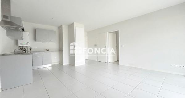 À vendre Appartement 2 pièces 42.43 m² - Tosse 40230