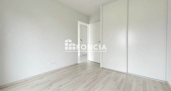 À vendre Appartement 2 pièces 42.43 m² - Tosse 40230