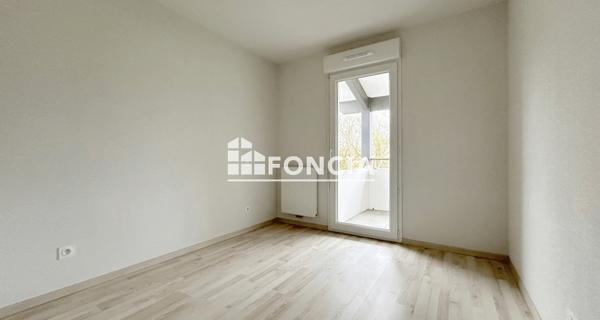À vendre Appartement 2 pièces 42.43 m² - Tosse 40230