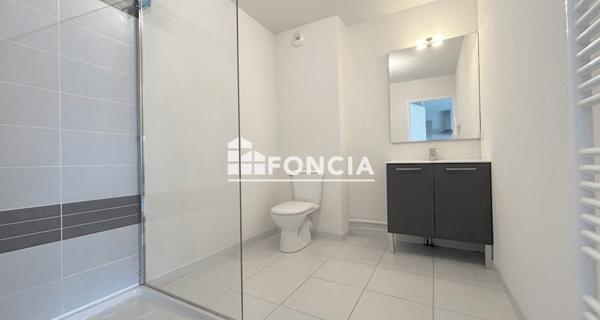 À vendre Appartement 2 pièces 42.43 m² - Tosse 40230