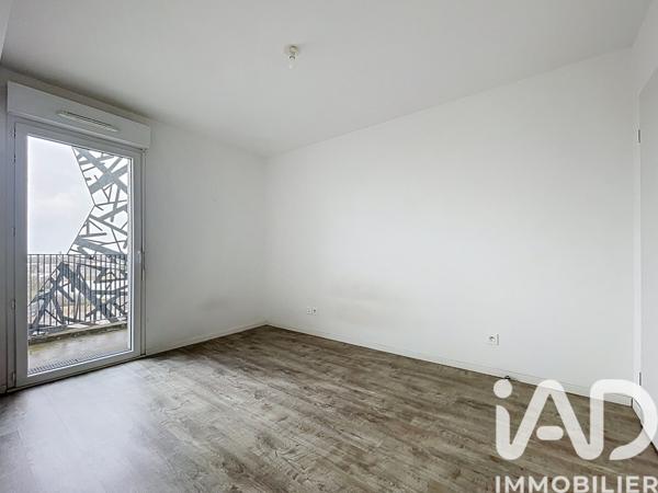 Appartement à vendre 2 pièces 39 m² Saint-Herblain
