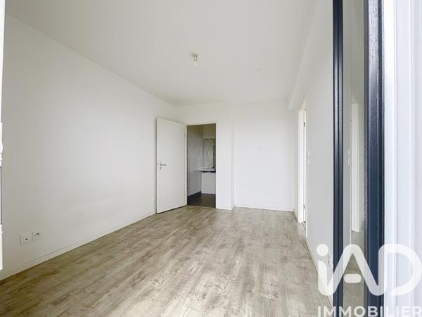 Appartement à vendre 2 pièces 39 m² Saint-Herblain