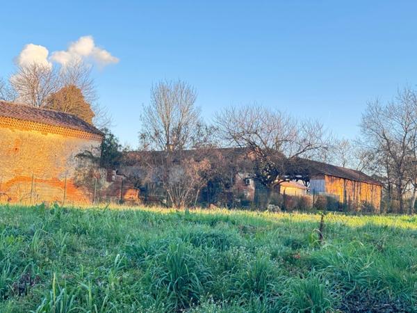 Terrain de 871,00 m²