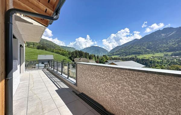 Maison de 158 m²