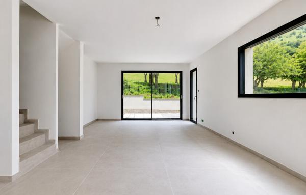 Maison de 158 m²