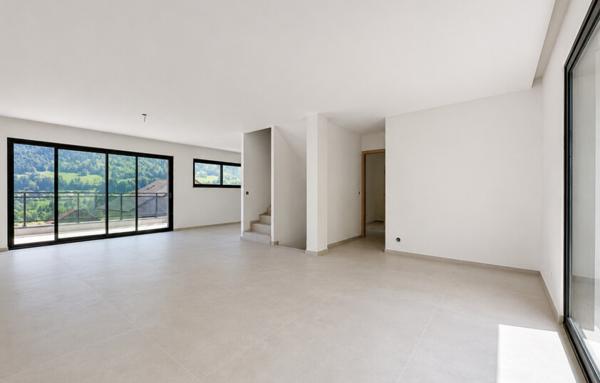 Maison de 158 m²