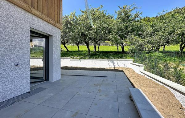 Maison de 158 m²