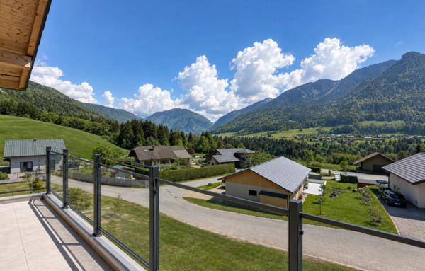 Maison de 158 m²