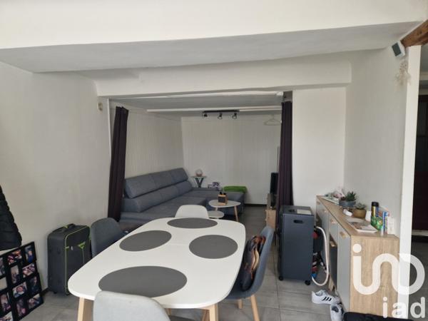 Maison de village 3 pièces de 65 m² à Valensole (04210)