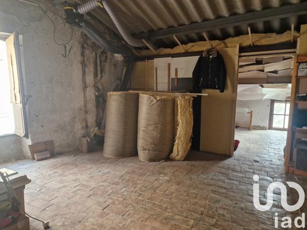 Maison de village 3 pièces de 65 m² à Valensole (04210)