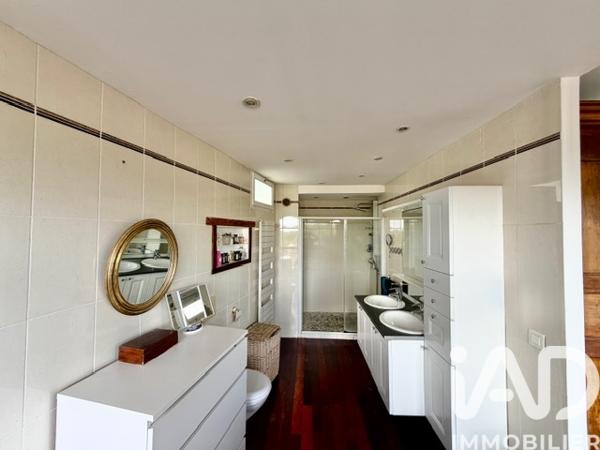 Appartement à vendre 4 pièces 77,7 m² Soisy-sous-Montmorency