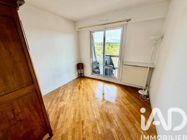 Appartement à vendre 4 pièces 77,7 m² Soisy-sous-Montmorency
