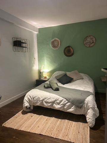 Maison rénovée 149 m² 4 chambres Quartier du Château, Castres