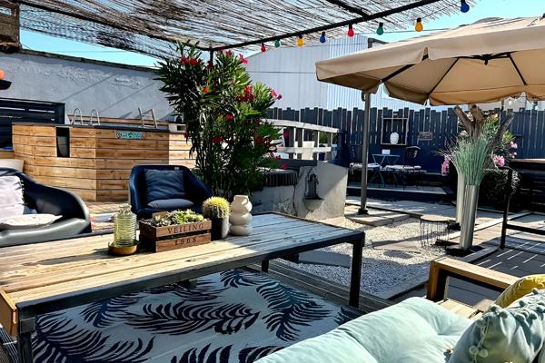 Maison rénovée 149 m² 4 chambres Quartier du Château, Castres