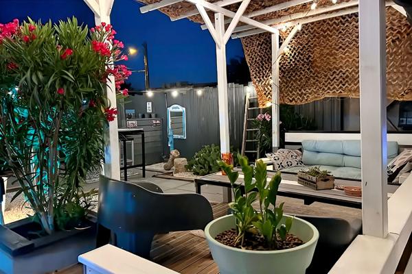 Maison rénovée 149 m² 4 chambres Quartier du Château, Castres