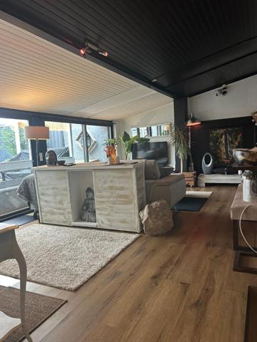 Maison rénovée 149 m² 4 chambres Quartier du Château, Castres