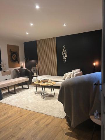 Maison rénovée 149 m² 4 chambres Quartier du Château, Castres