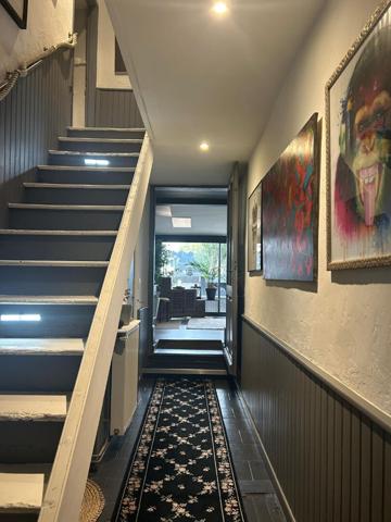 Maison rénovée 149 m² 4 chambres Quartier du Château, Castres