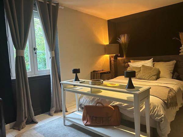 Maison rénovée 149 m² 4 chambres Quartier du Château, Castres