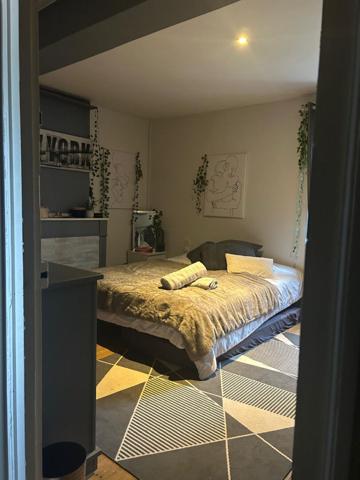 Maison rénovée 149 m² 4 chambres Quartier du Château, Castres