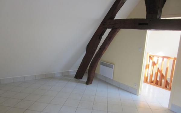 Maison à louer    4 pièces •  Chabris
