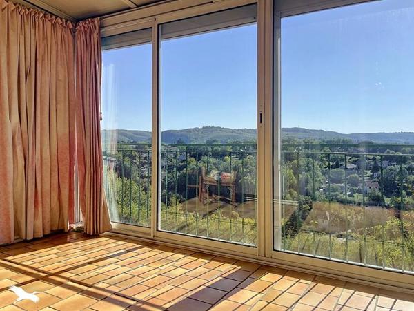Maison 119 500 € Puy-l'Évêque 6 p 90 m² DPE E