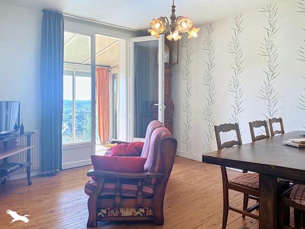 Maison 119 500 € Puy-l'Évêque 6 p 90 m² DPE E