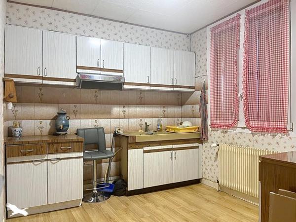 Maison 119 500 € Puy-l'Évêque 6 p 90 m² DPE E