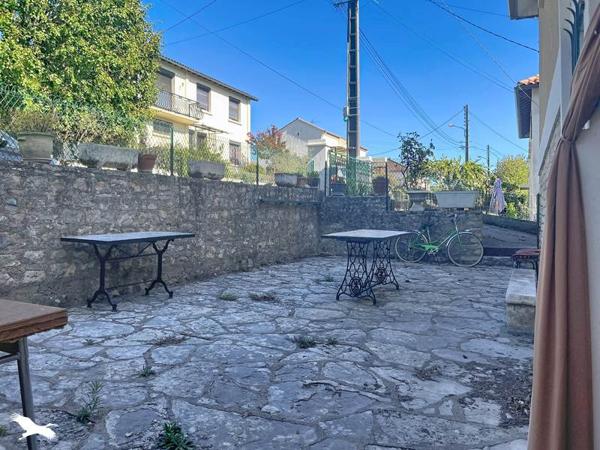 Maison 119 500 € Puy-l'Évêque 6 p 90 m² DPE E