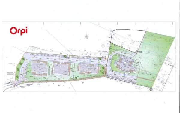 Appartement à vendre    4 pièces •  La Roquette-sur-Siagne