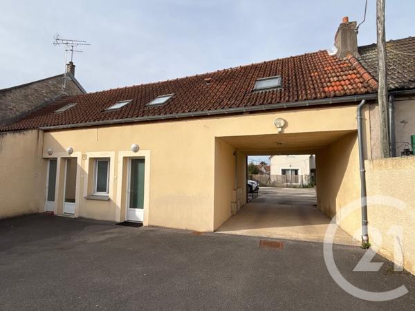 Appartement F2 à vendre  2 pièces - 27,44 m2 BALLANCOURT SUR ESSONNE - 91