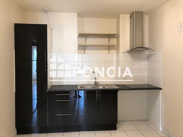 Location Appartement 4 pièces 85.97 m² - A03 Rennes 35000