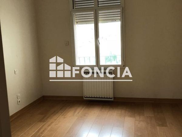 Location Appartement 4 pièces 85.97 m² - A03 Rennes 35000