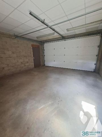 Possibilités de diviser en 3 appartements - immeuble sans copropriété
rue d'Hauteville - Maiso...