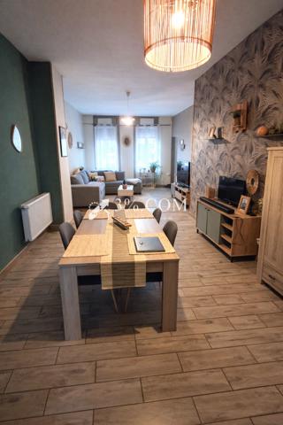 Maison 8 pièce(s) 4 chambre(s) 119 m²