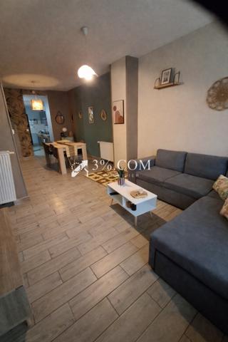 Maison 8 pièce(s) 4 chambre(s) 119 m²