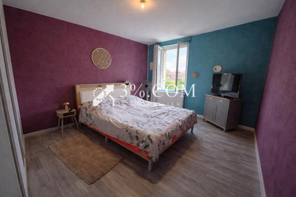 Maison 8 pièce(s) 4 chambre(s) 119 m²