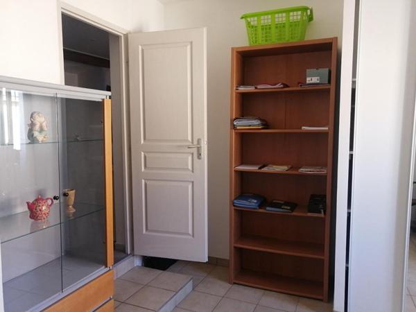 Bel Appartement T3